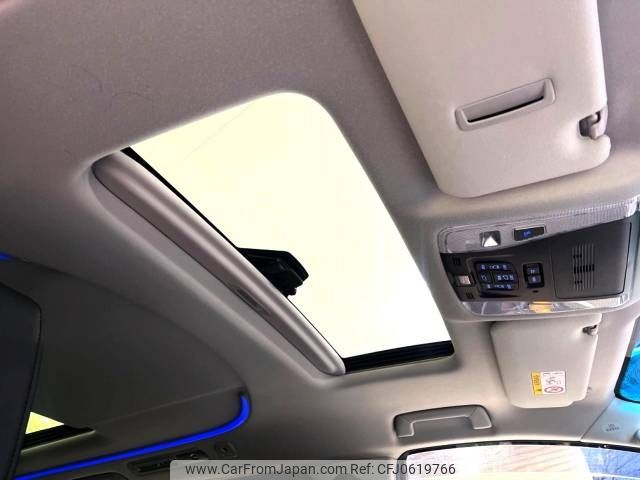 toyota alphard 2022 -TOYOTA--Alphard 3BA-AGH30W--AGH30-0405592---TOYOTA--Alphard 3BA-AGH30W--AGH30-0405592- image 2