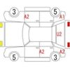 toyota sienta 2018 -TOYOTA--Sienta DBA-NSP170G--NSP170-7168162---TOYOTA--Sienta DBA-NSP170G--NSP170-7168162- image 2