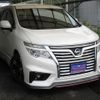 nissan elgrand 2014 CFJ1692478 image 3