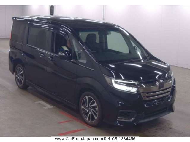 honda stepwagon 2021 -HONDA--Stepwgn 6BA-RP3--RP3-1333232---HONDA--Stepwgn 6BA-RP3--RP3-1333232- image 1