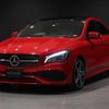 mercedes-benz cla-class 2017 -MERCEDES-BENZ--Benz CLA 117351--2N512907---MERCEDES-BENZ--Benz CLA 117351--2N512907- image 16