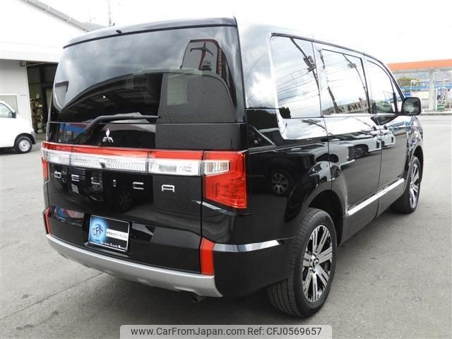 mitsubishi delica-d5 2022 quick_quick_3DA-CV1W_CV1W-4011000 image 2