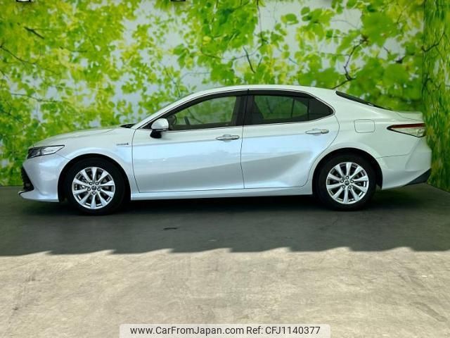 toyota camry 2017 quick_quick_DAA-AXVH70_AXVH70-1008209 image 2