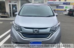 honda freed 2017 CFJ1834596