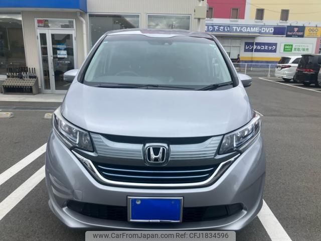 honda freed 2017 CFJ1834596 image 1