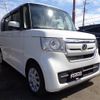 honda n-box 2020 -HONDA--N BOX 6BA-JF4--JF4-1122048---HONDA--N BOX 6BA-JF4--JF4-1122048- image 2