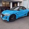 honda s660 2016 -HONDA 【名変中 】--S660 JW5--1012302---HONDA 【名変中 】--S660 JW5--1012302- image 17