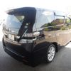 toyota vellfire 2009 -TOYOTA--Vellfire DBA-ANH20W--ANH20-8079157---TOYOTA--Vellfire DBA-ANH20W--ANH20-8079157- image 8