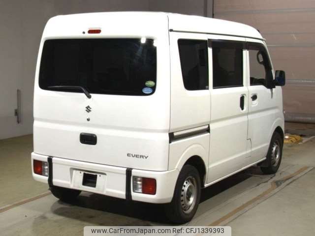suzuki every 2018 -SUZUKI--Every HBD-DA17Vｶｲ--DA17V-308627---SUZUKI--Every HBD-DA17Vｶｲ--DA17V-308627- image 2