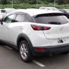 mazda cx-3 2020 CFJ1730317 image 1
