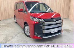 toyota noah 2022 CFJ1803868