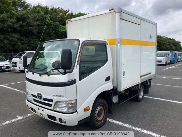 toyota toyoace 2016 -TOYOTA--Toyoace QDF-KDY221--KDY221-8005964---TOYOTA--Toyoace QDF-KDY221--KDY221-8005964- image 1