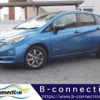 nissan note 2018 -NISSAN--Note DAA-HE12--HE12-164410---NISSAN--Note DAA-HE12--HE12-164410- image 1