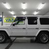mercedes-benz g-class 2022 quick_quick_463350_W1N4633502X420256 image 5