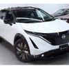 nissan ariya 2022 -NISSAN 【千葉 302ﾙ6070】--ARIYA ZAA-SNFE0--SNFE0-200088---NISSAN 【千葉 302ﾙ6070】--ARIYA ZAA-SNFE0--SNFE0-200088- image 1