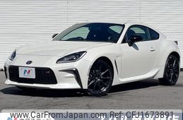 toyota 86 2023 CFJ1673891