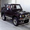 suzuki jimny 1987 CFJ0173408 image 1