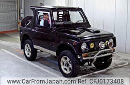suzuki jimny 1987 CFJ0173408