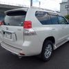 toyota land-cruiser-prado 2009 -TOYOTA--Land Cruiser Prado CBA-GRJ151W--GRJ151-0001301---TOYOTA--Land Cruiser Prado CBA-GRJ151W--GRJ151-0001301- image 3