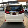 toyota alphard 2017 CFJ1737685 image 17