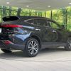 toyota harrier-hybrid 2021 CFJ1598500 image 2