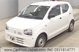 suzuki alto-van 2018 CFJ1814771