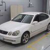 toyota aristo 2004 -TOYOTA 【名古屋 307ﾋ4286】--Aristo GH-JZS161--JZS161-0030763---TOYOTA 【名古屋 307ﾋ4286】--Aristo GH-JZS161--JZS161-0030763- image 1