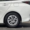 toyota prius 2017 -TOYOTA--Prius DAA-ZVW55--ZVW55-8051133---TOYOTA--Prius DAA-ZVW55--ZVW55-8051133- image 21