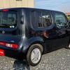 nissan cube 2011 A11186 image 13