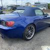 honda s2000 2002 quick_quick_AP1_AP1-1201276 image 9