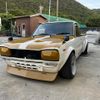 nissan sunny-truck 1994 GOO_NET_EXCHANGE_1300976A30240923W001 image 1