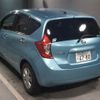 nissan note 2012 -NISSAN 【秋田 501ﾄ6780】--Note E12-026616---NISSAN 【秋田 501ﾄ6780】--Note E12-026616- image 2