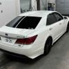 toyota crown 2013 -TOYOTA 【柏 300テ9035】--Crown AWS210-6012497---TOYOTA 【柏 300テ9035】--Crown AWS210-6012497- image 6