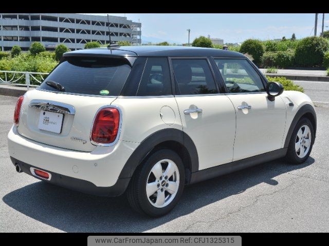 mini mini-others 2018 -BMW--BMW Mini XT15M--02H67202---BMW--BMW Mini XT15M--02H67202- image 2