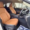 lexus nx 2020 CFJ1568891 image 9