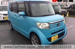honda n-box 2014 CFJ1652028