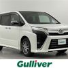 toyota voxy 2020 -TOYOTA--Voxy DBA-ZRR85W--ZRR85-0137761---TOYOTA--Voxy DBA-ZRR85W--ZRR85-0137761- image 1