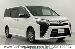 toyota voxy 2020 -TOYOTA--Voxy DBA-ZRR85W--ZRR85-0137761---TOYOTA--Voxy DBA-ZRR85W--ZRR85-0137761-