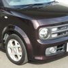 nissan cube 2008 CFJ0971579 image 11