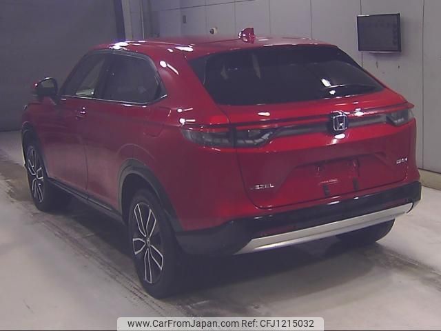 honda vezel 2021 quick_quick_6AA-RV5_RV5-1026338 image 2
