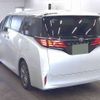 toyota alphard 2023 -TOYOTA 【横浜 305ﾓ9727】--Alphard 3BA-AGH40W--AGH40-0011925---TOYOTA 【横浜 305ﾓ9727】--Alphard 3BA-AGH40W--AGH40-0011925- image 2