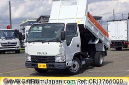 isuzu elf-truck 2021 CFJ1766000