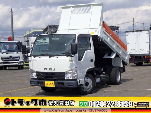 isuzu elf-truck 2021 CFJ1766000 image 1