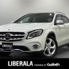 mercedes-benz gla-class 2018 -MERCEDES-BENZ--Benz GLA DBA-156942--WDC1569422J464328---MERCEDES-BENZ--Benz GLA DBA-156942--WDC1569422J464328- image 1