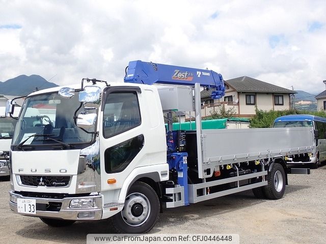 mitsubishi-fuso fighter 2024 -MITSUBISHI--Fuso Fighter 2KG-FK62FZ--FK62FZ-616353---MITSUBISHI--Fuso Fighter 2KG-FK62FZ--FK62FZ-616353- image 2
