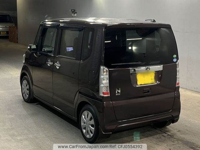 honda n-box 2015 -HONDA 【北九州 581ぬ1999】--N BOX JF1-1652251---HONDA 【北九州 581ぬ1999】--N BOX JF1-1652251- image 2