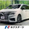nissan elgrand 2017 -NISSAN--Elgrand DBA-TE52--TE52-087911---NISSAN--Elgrand DBA-TE52--TE52-087911- image 1