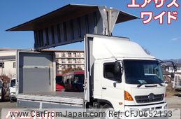 hino ranger 2012 -HINO--Hino Ranger TKG-FD9JLAG--FD9JLA-11345---HINO--Hino Ranger TKG-FD9JLAG--FD9JLA-11345-