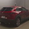 mazda cx-3 2021 CFJ1852249 image 2