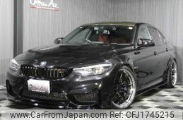 bmw m3 2018 CFJ1745215